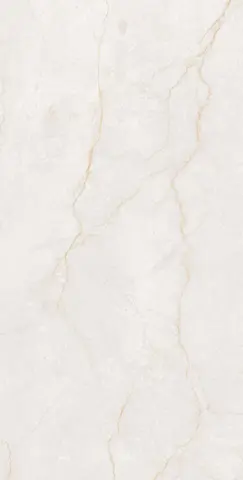 پرسلان ایفا سرام برند میلان طرح تاندر سفید نانو پولیش سایز 160*80