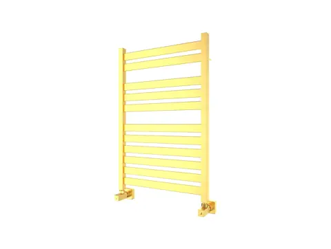 حوله خشک کن فلت ابعاد 80*50 شودر