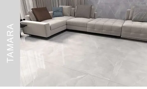 پرسلان الوند لوکس طرح تامارا طوسی روشن پولیش سایز 120*60