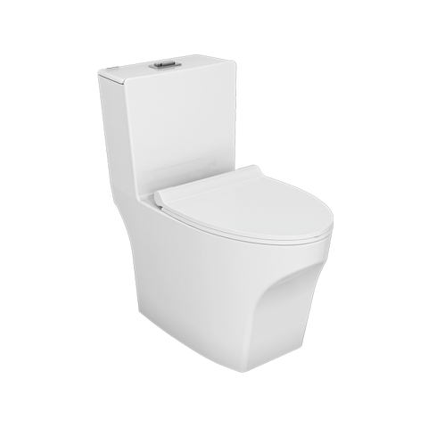 توالت فرنگی کرد مدل لیندا