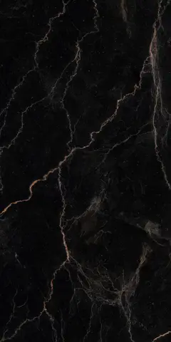 سرامیک ایفا سرام برند میلان طرح تاندر مشکی نانو پولیش سایز 120*60