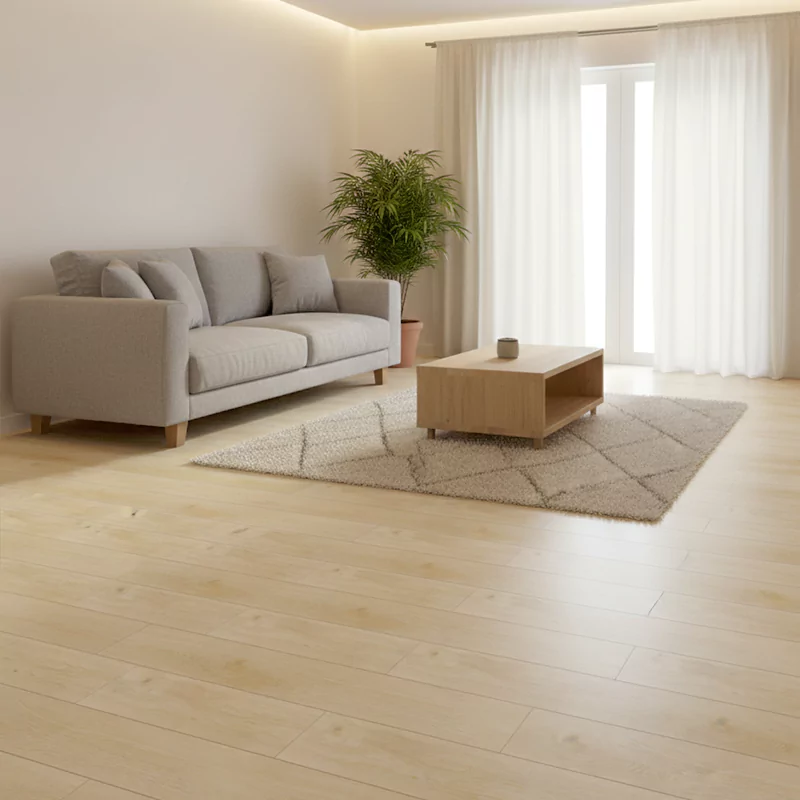 سرامیک ایفا سرام برند میلان طرح آلموند کرم مات سایز 120*20