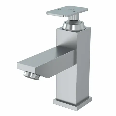 شیر روشویی کلار مدل فلت سری 99