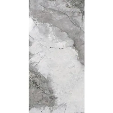 اسلب پالرمو پلاس طرح گیگا گری نرمال 5045 طوسی پولیش سایز 260*120