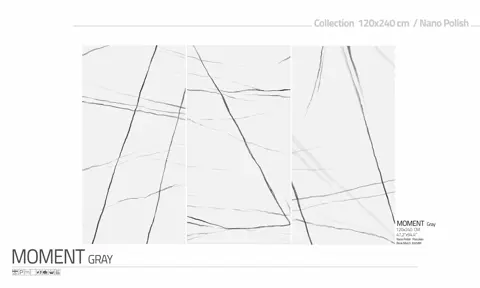 اسلب پرنیان طرح مومنت طوسی نانو پولیش سایز 240*120