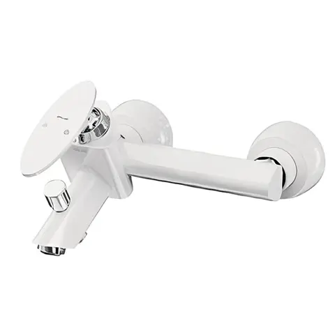 شیر حمام کلار مدل رویا