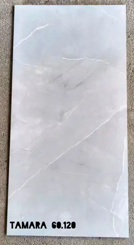 پرسلان الوند لوکس طرح تامارا طوسی روشن پولیش سایز 120*60