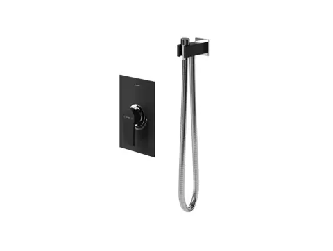 شیر توالت توکار شودر مدل رومر پلاس