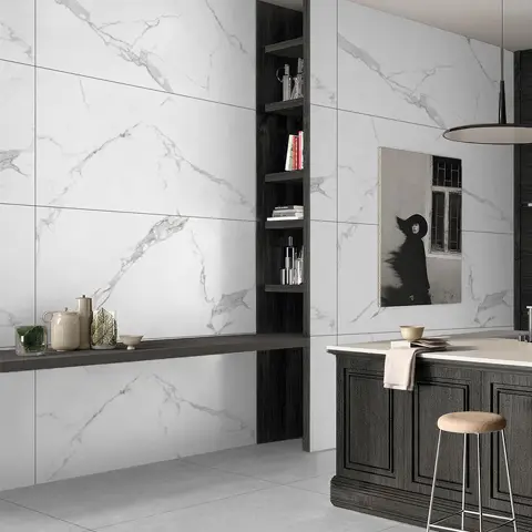 پرسلان ایفا سرام برند میلان طرح کلکته طلایی پولیش سایز 160*80