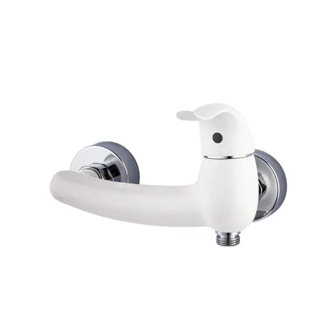 شیر توالت راسان مدل اکتاو