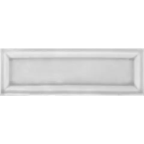 کاشی سرام آرا برند آرژنا طرح نئو کلاسیک سفید براق سایز 30*10 کاشی سرام آرا برند آرژنا طرح نئو کلاسیک سفید براق سایز 30*10