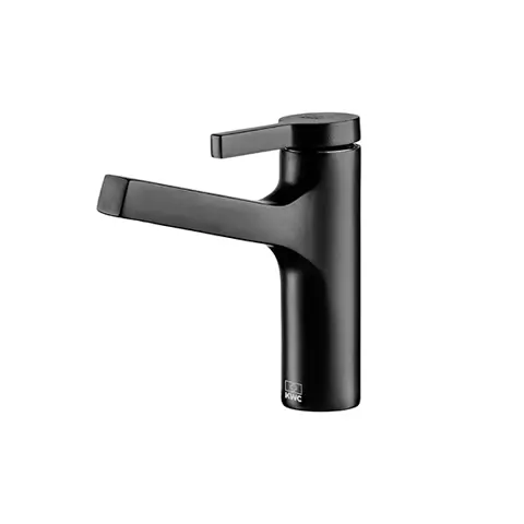 شیر روشویی الکترونیکی KWC مدل آوا