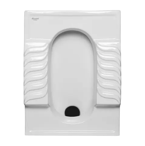 توالت ایرانی مروارید مدل النا طبی ریم بسته