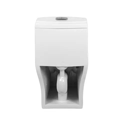 توالت فرنگی مروارید مدل ولگا 68