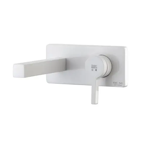 شیر روشویی توکار KWC مدل آوا یونیورسال