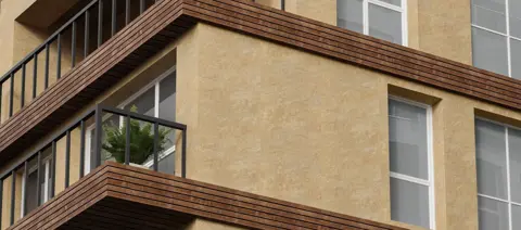 پرسلان مرجان طرح بازالت بژ مات رستیک کد 7718 سایز 60*120