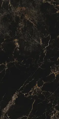 سرامیک ایفا سرام برند میلان طرح مرکوری مشکی نانو پولیش سایز 120*60