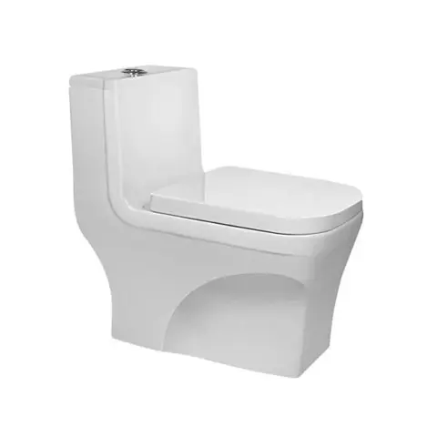 توالت فرنگی مروارید مدل کاتیا 72