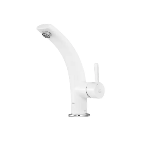 شیر روشویی KWC مدل زئوس