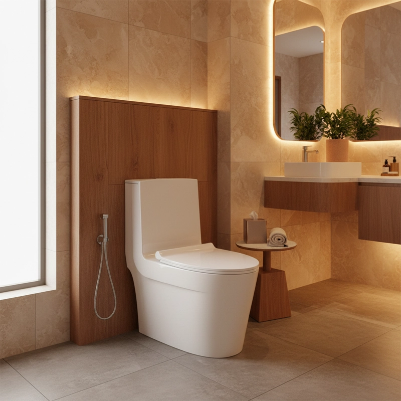 توالت فرنگی کرد مدل آویسا