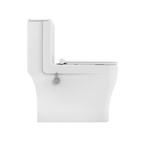 توالت فرنگی کرد مدل آرتا