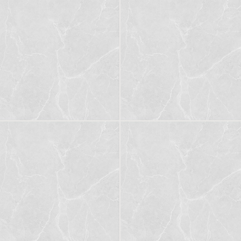 سرامیک سرام نگار طرح کارولینا طوسی روشن مات سایز 100*100