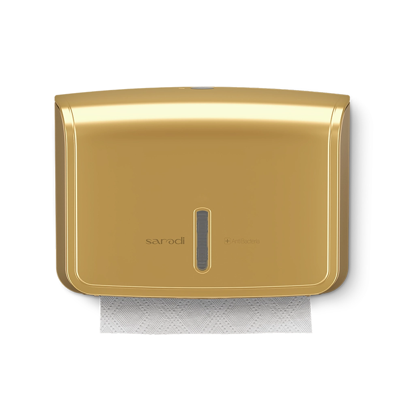 جا دستمال ایمن آب مدل ورونا