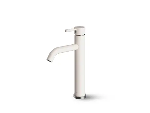 شیر روشویی پایه بلند شودر مدل مارینو