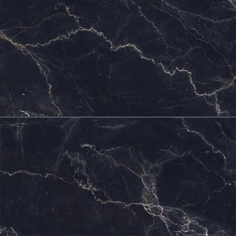 سرامیک ایفا سرام برند میلان طرح تاندر آبی تیره نانو پولیش سایز 120*60