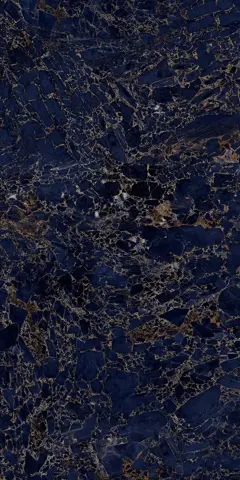 سرامیک ایفا سرام برند میلان طرح کاوالی آبی تیره نانو پولیش سایز 120*60