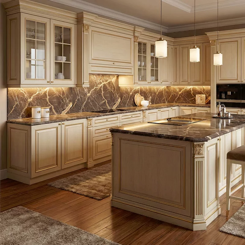 سرامیک ایفا سرام برند میلان طرح براندون قهوه ای پولیش سایز 120*60