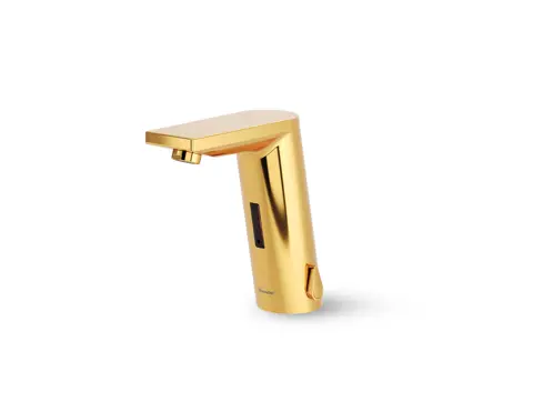 شیر روشویی الکترونیکی شودر مدل دانوب