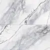 پرسلان رزن تایل طرح دینارا آبی پولیش سایز 120*60