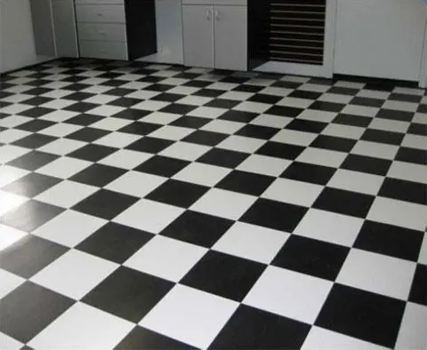 پرسلان صبا طرح سفید ساده مات سایز 30*30