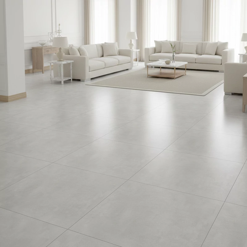 سرامیک ایفا سرام برند میلان طرح آدام طوسی مات سایز 60*60