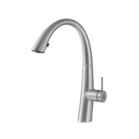 شیر آشپزخانه شاوری KWC مدل زو