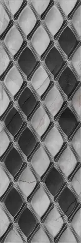 کاشی الوند لوکس طرح تامارا کد MD-1569 طوسی دکور براق سایز 90*30 کاشی الوند لوکس طرح تامارا کد MD-1569 طوسی دکور براق سایز 90*30