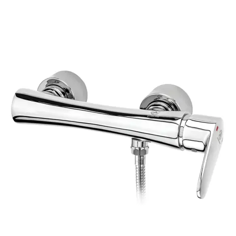 شیر توالت قهرمان مدل باران شیر توالت قهرمان مدل باران