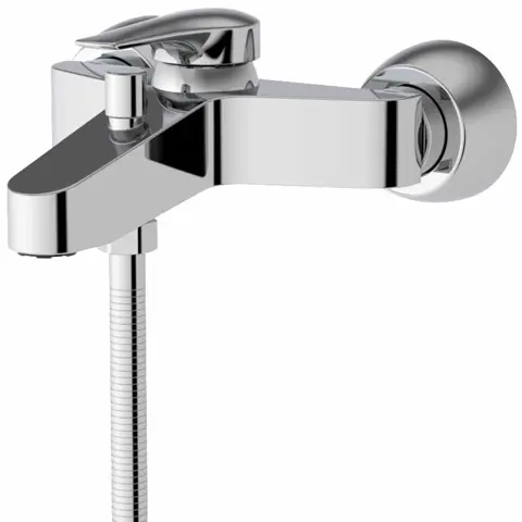 ست شیرآلات بهفر مدل آرشام