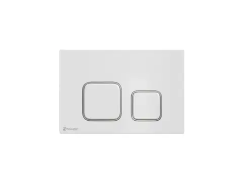 صفحه کلید فلاش تانک توکار مدل رن