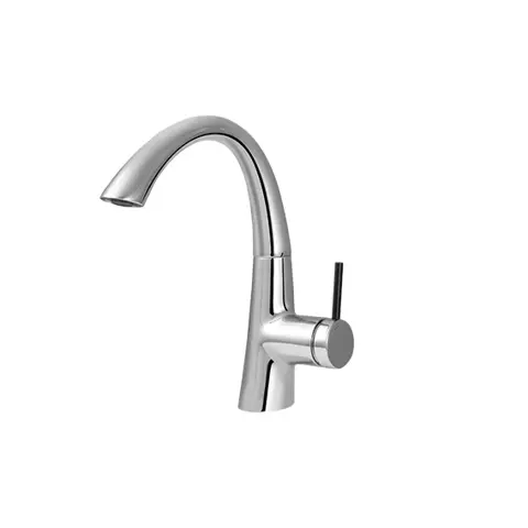 شیر روشویی KWC مدل زو