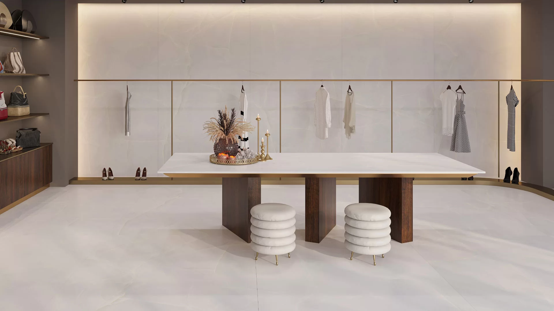 پرسلان مهسرام طرح آیس لند طوسی روشن پولیش کد 1054 سایز 120*120