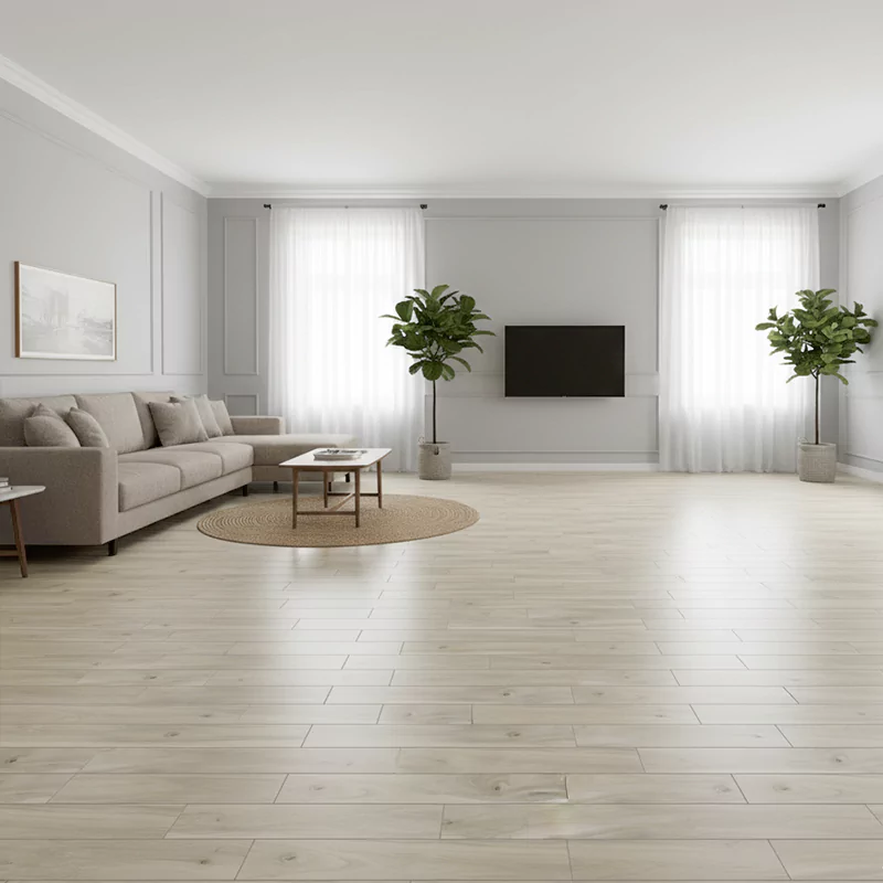 سرامیک ایفا سرام برند میلان طرح رومنت زیتونی روشن مات سایز 120*20