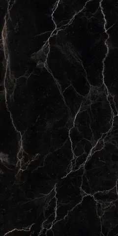 سرامیک ایفا سرام برند میلان طرح تاندر مشکی نانو پولیش سایز 120*60