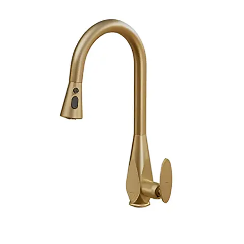 شیر ظرفشویی شاوری کلار مدل برلیان