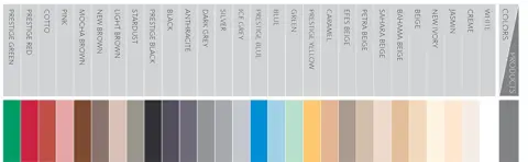 پودر بندکشی VitrA FLEX ویترا فلکس 5 کیلوگرم