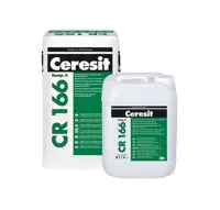 چسب عایق دوجزئی CR166 هنکل 5+10 کیلوگرم