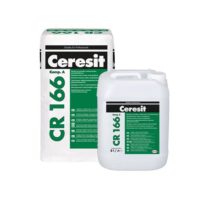 چسب عایق دوجزئی CR166 هنکل چسب عایق دوجزئی CR166 هنکل