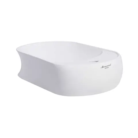 روشویی روسنگی مروارید مدل ریما 50