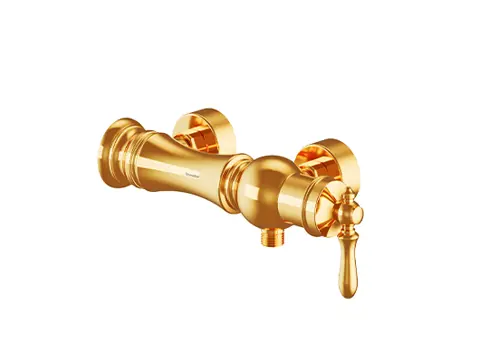 شیر توالت شودر مدل بیزانس